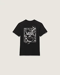 Little Kids Dino T-Shirt