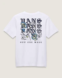 Kids Shattered T-Shirt
