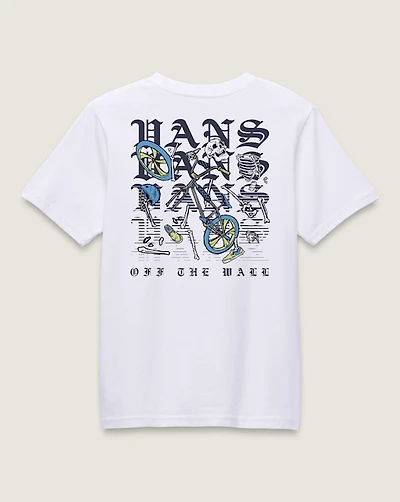 Kids Shattered T-Shirt