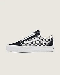 Premium Old Skool Checkerboard Shoe
