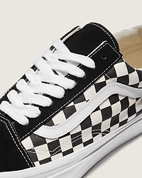 Premium Old Skool Checkerboard Shoe
