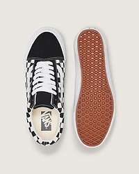 Premium Old Skool Checkerboard Shoe