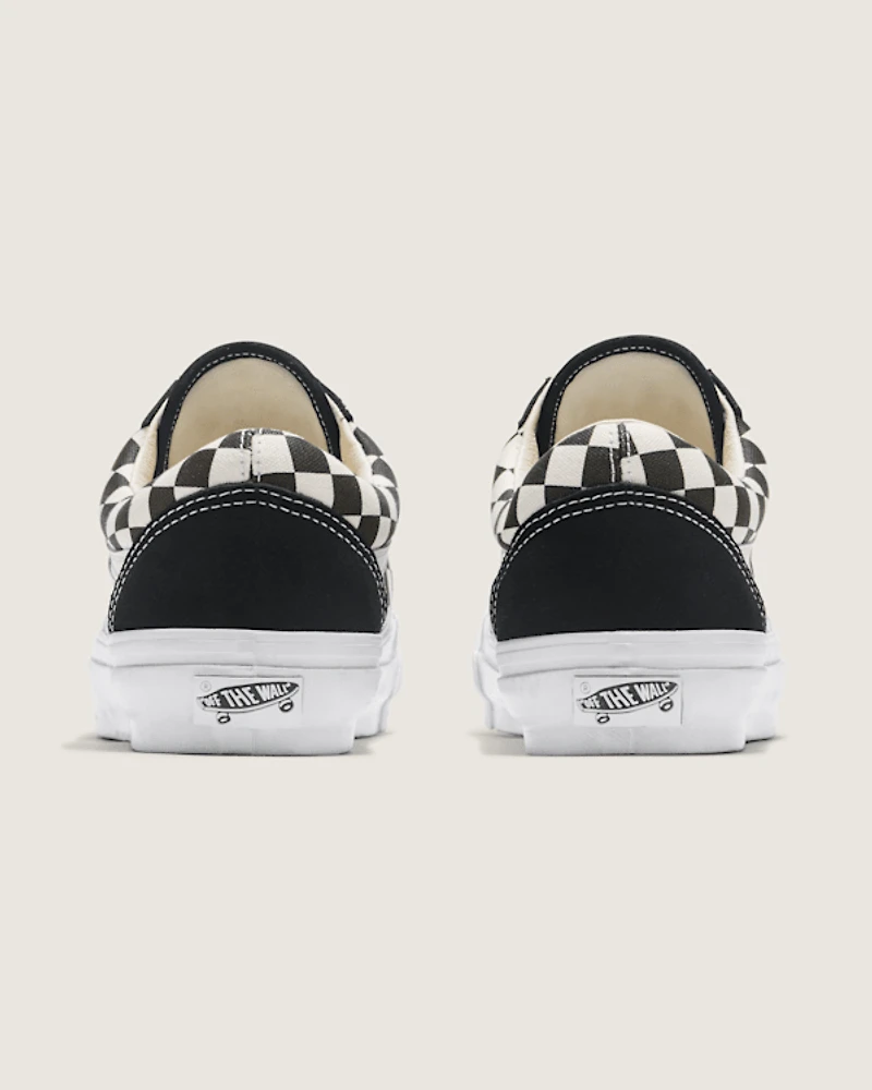 Premium Old Skool Checkerboard Shoe