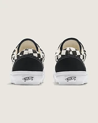Premium Old Skool Checkerboard Shoe