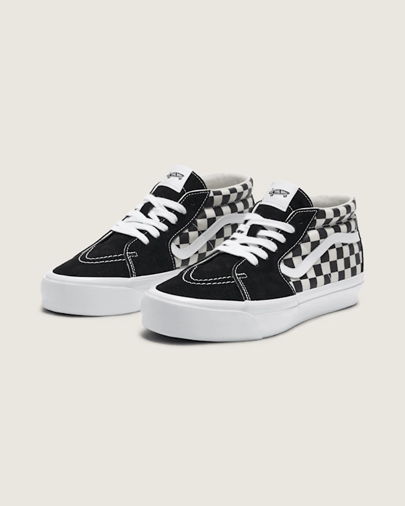 Premium Sk8-Mid Shoe