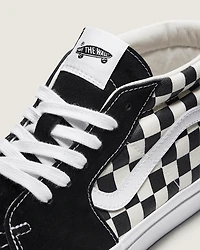 Premium Sk8-Mid Shoe