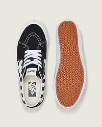 Premium Sk8-Mid Shoe