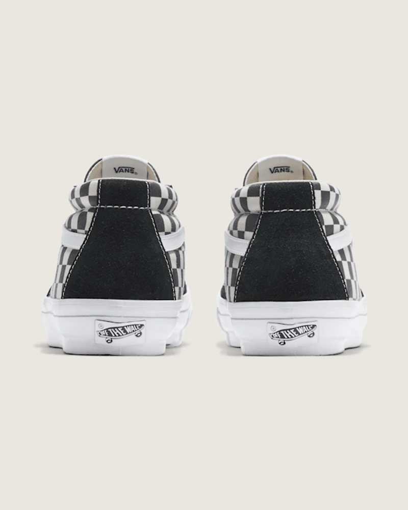 Premium Sk8-Mid Shoe