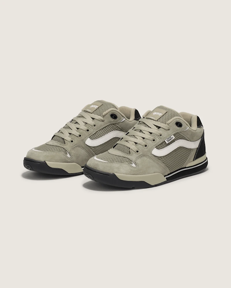 Premium Rowley XLT Shoe
