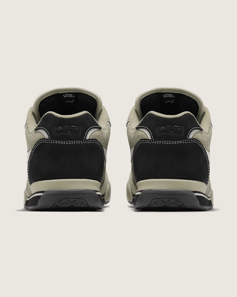 Premium Rowley XLT Shoe