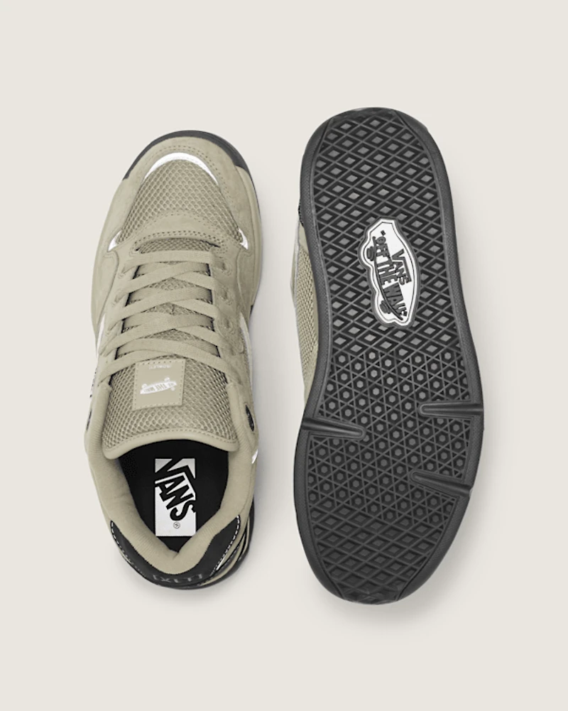 Premium Rowley XLT Shoe