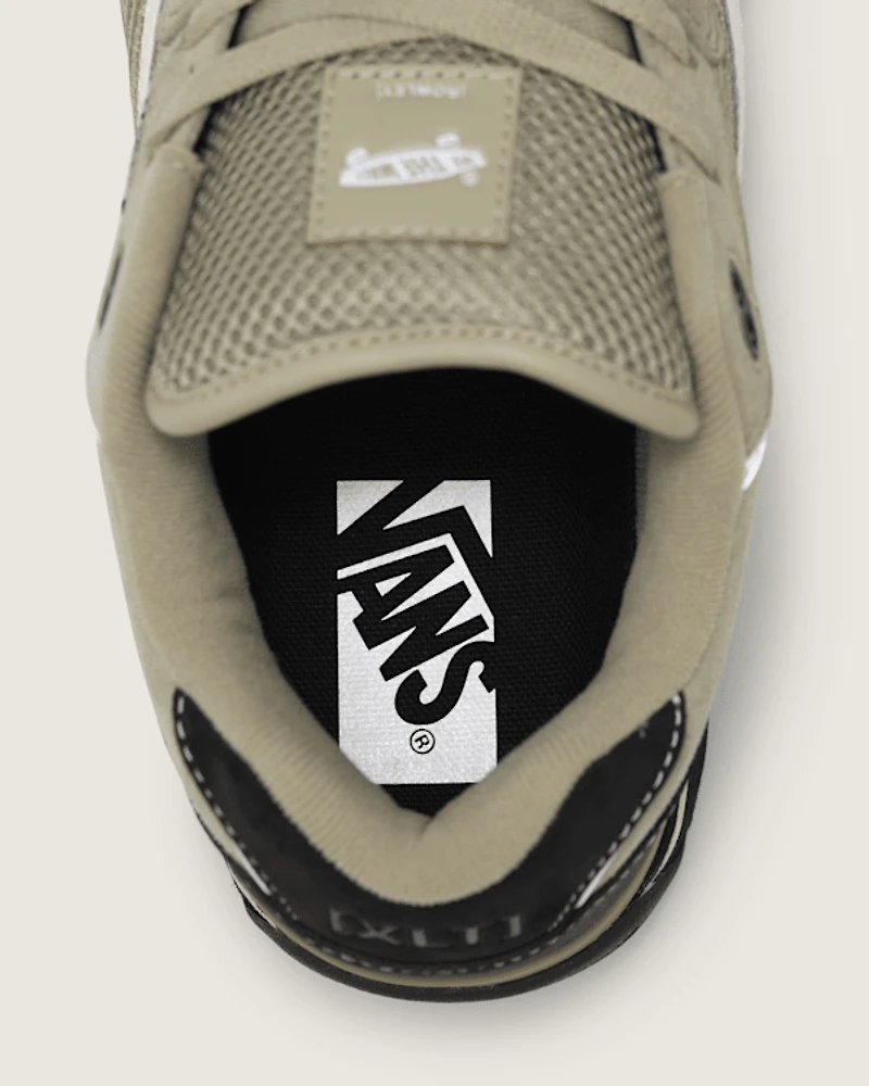 Premium Rowley XLT Shoe