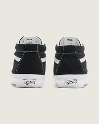 Premium Sk8-Mid Shoe