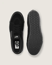 Premium Sk8-Mid Shoe