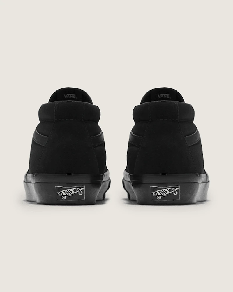 Premium Sk8-Mid Shoe