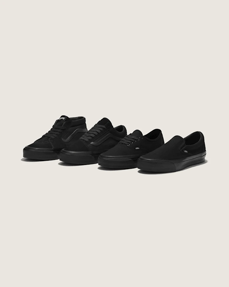 Premium Sk8-Mid Shoe