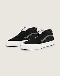 Premium Sk8-Mid Shoe