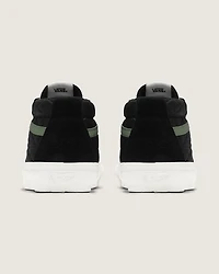Premium Sk8-Mid Shoe