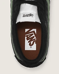 Premium Sk8-Mid Shoe