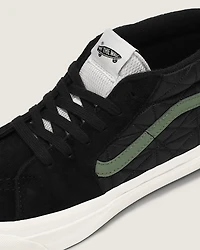 Premium Sk8-Mid Shoe