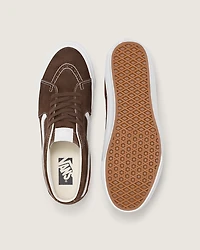 Premium Sk8-Mid Suede Shoe
