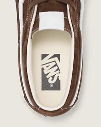 Premium Sk8-Mid Suede Shoe