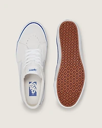 Premium Sk8-Mid Shoe