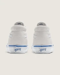 Premium Sk8-Mid Shoe