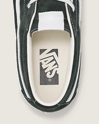 Premium Sk8-Mid Suede Shoe