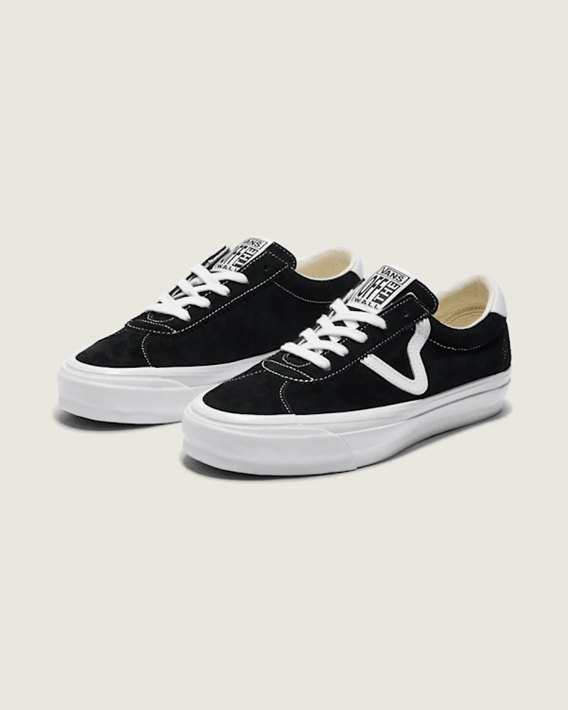 Premium Sport 73 Shoe