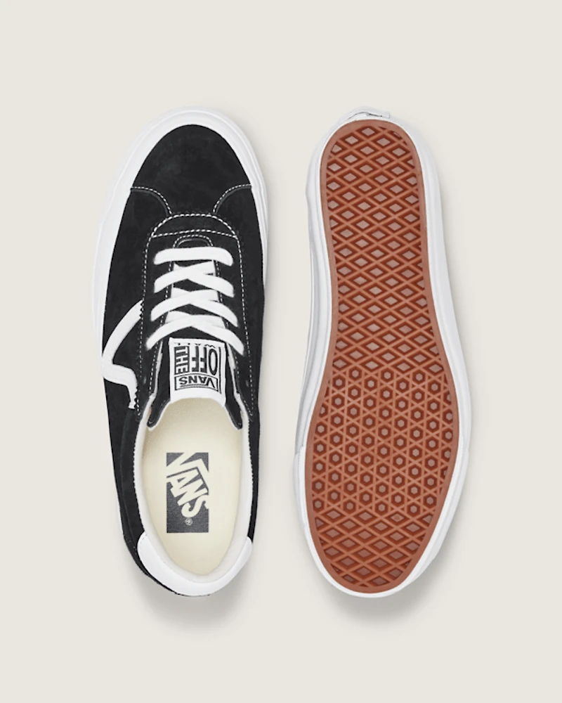 Premium Sport 73 Shoe