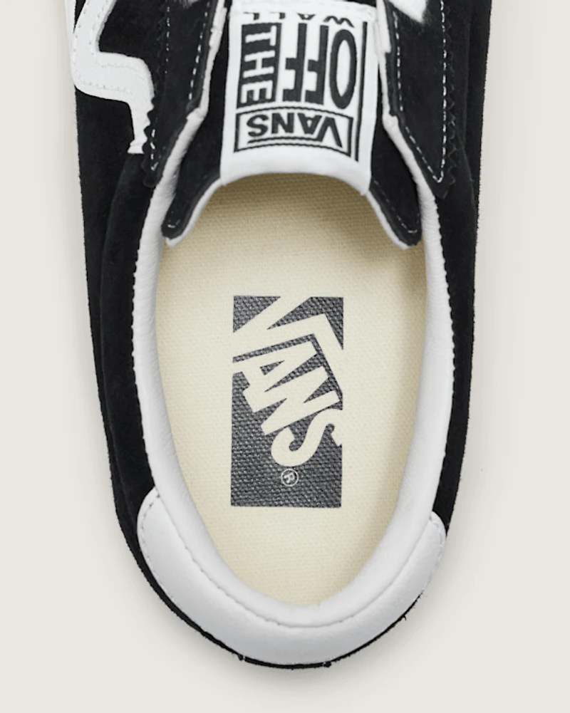 Premium Sport 73 Shoe