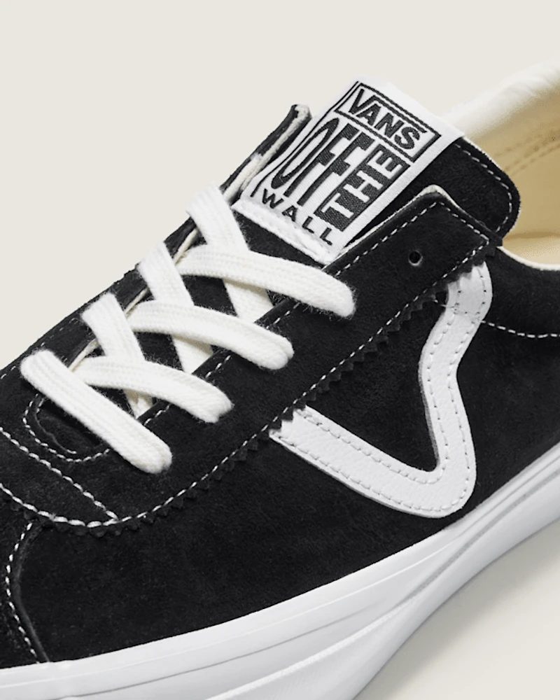 Premium Sport 73 Shoe