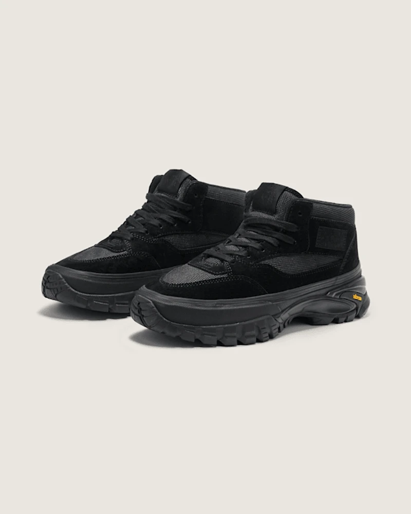 OTW Half Cab 33 Trail Vibram