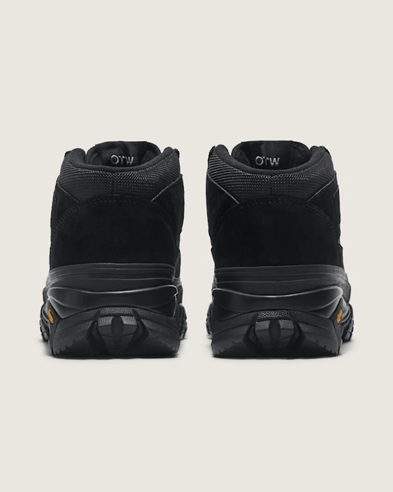 OTW Half Cab 33 Trail Vibram