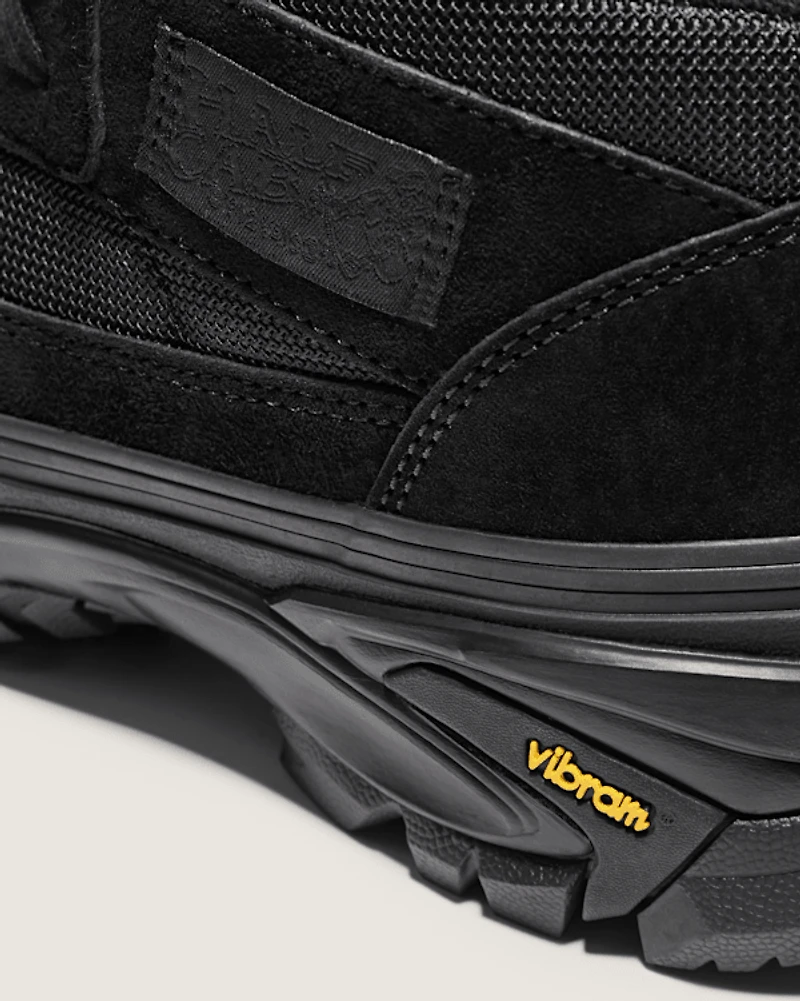 OTW Half Cab 33 Trail Vibram