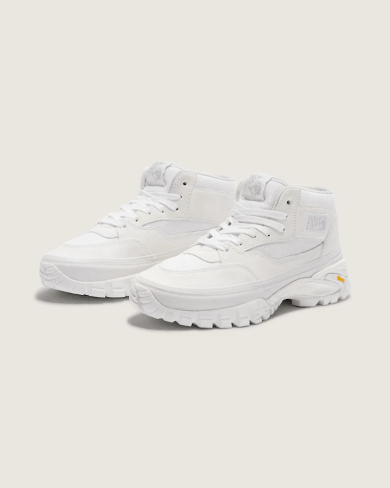 OTW Half Cab 33 Trail Vibram