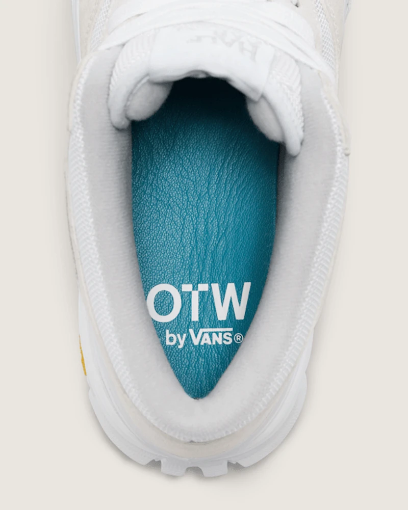 OTW Half Cab 33 Trail Vibram