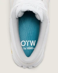 OTW Half Cab 33 Trail Vibram