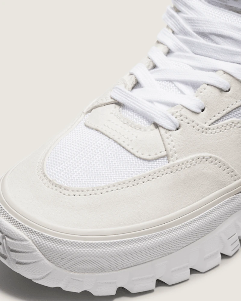 OTW Half Cab 33 Trail Vibram