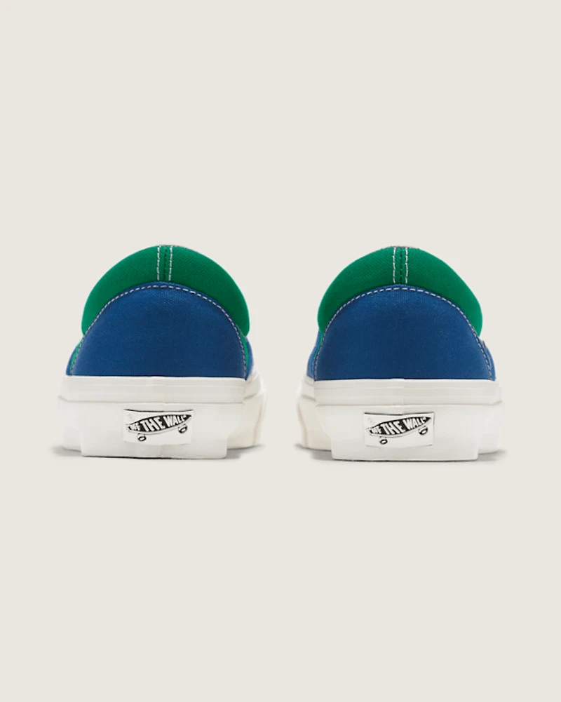 Premium Classic Slip-On Shoe