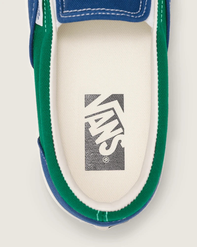 Premium Classic Slip-On Shoe