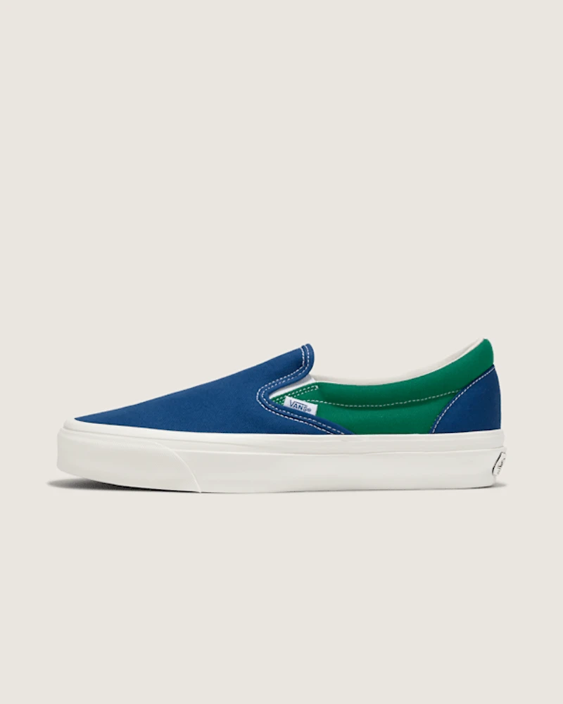 Premium Classic Slip-On Shoe