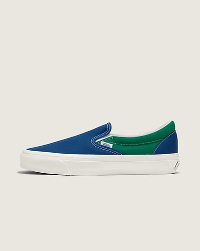 Premium Classic Slip-On Shoe