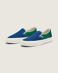 Premium Classic Slip-On Shoe