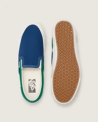 Premium Classic Slip-On Shoe