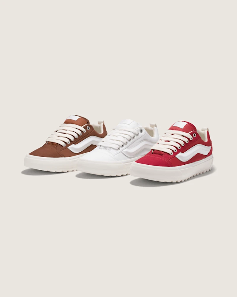 Premium Knu Skool Shoe