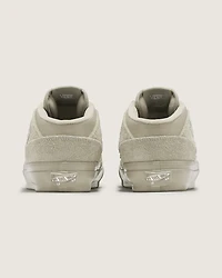 Premium Half Cab Suede Shoe