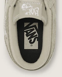 Premium Half Cab Suede Shoe