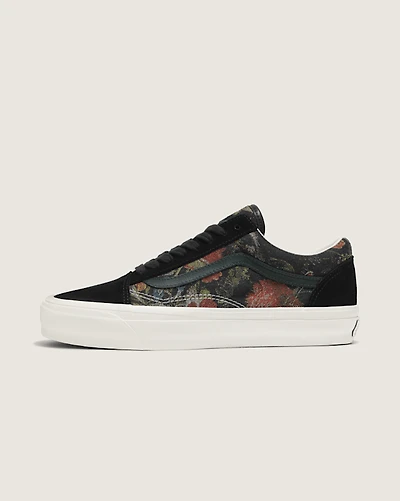 Premium Old Skool Jacquard Shoe